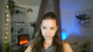 abella_danger_x - Record  [Chaturbate] Hottest Webcam Babe Blissful Twitches viral