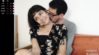 a_couzy_couple - Record  [Chaturbate] moneytalks Russian Girl pregnant