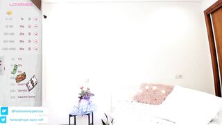 angel_danm_milf - Record  [Chaturbate] Silky Hair italian athletic