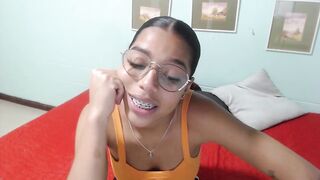 anllylorena - Record  [Chaturbate] black- pegging pasivo