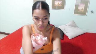 anllylorena - Record  [Chaturbate] black- pegging pasivo