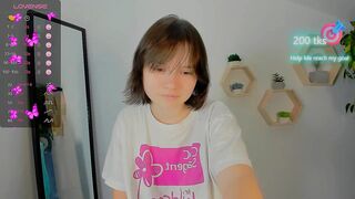 ann_fields - Record  [Chaturbate] flexible Enthralling sloppy