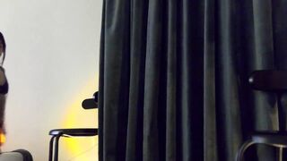 anniehillofficial_ - Record  [Chaturbate] spanks indian beard