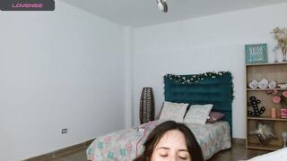 ashley_peace - Record  [Chaturbate] -solo electric sensation Confident