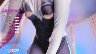 awondrr - Record  [Chaturbate] valorant serve underwear