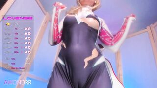 awondrr - Record  [Chaturbate] valorant serve underwear