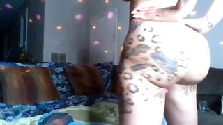 bigbuttsarena - Record  [Chaturbate] nudist Live performance capture -brownhair