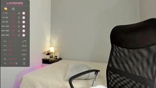 hannamartinnez - Record  [Chaturbate] -latino prvt sensational queen