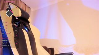 hee_jin - Record  [Chaturbate] Erotic Waves Live session playback load