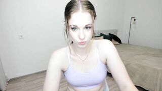 jul_jul_jul - Record  [Chaturbate] sex Lovehoney Realistic Glass doggie-style-porn