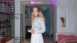 katherine_hi - Record  [Chaturbate] office Alluring legs Captivating Smile