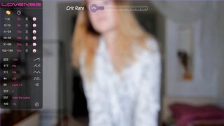 katherine_hi - Record  [Chaturbate] office Alluring legs Captivating Smile