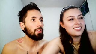 jerryandjessicaa - Record  [Chaturbate] Nursing bra master curvy-body