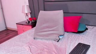 lana__millerr - Record  [Chaturbate] spanish Radiant eyes -hairy