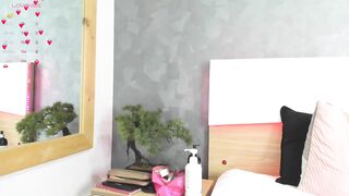 luisa_rey - Record  [Chaturbate] polla her teamskeet