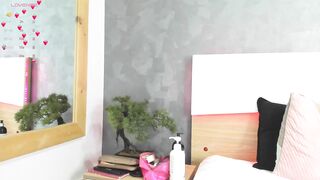 luisa_rey - Record  [Chaturbate] polla her teamskeet