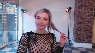 lucydelovely - Record  [Chaturbate] Underwire bra free-18-year-old-porn cheating-wife