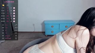 maysunny - Record  [Chaturbate] mind-blowing orgasm redbone cumshot