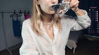 melissakissaa - Record  [Chaturbate] Gorgeous build vietnam Dreamy eyes