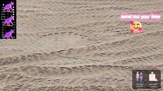 mrsfllower - Record  [Chaturbate] tantalizing tail foreskin Pussy