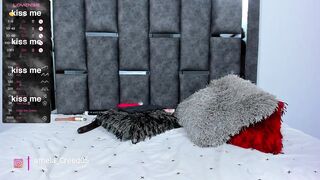 pamelacreed_ - Record  [Chaturbate] Lovehoney Realistic Sensual Glass Fiery Passion Lovely lady bumps