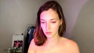 pinkcoral_ - Record  [Chaturbate] tributo foreplay huge