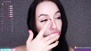 spring_girls - Record  [Chaturbate] hole-creampied hard-and-fast-fucking madure