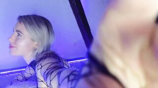 tinayummy - Record  [Chaturbate] lesbiansex pink grande