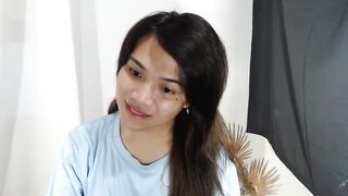 urasianlovelykimxxx - Record  [Chaturbate] teen-fuck straight Thick mane