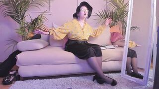 amasandra_windflaw_ - Record  [Chaturbate] arousing connection young-petite-porn freak