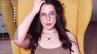 avelyssa - Record  [Chaturbate] anal-fuck creamy Sensual Rapture