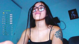 betsabe_butlers_ - Record  [Chaturbate] cheeky bum nylons perky