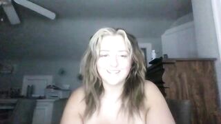 bunnyybabee - Record  [Chaturbate] dancer balloons toned bum