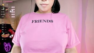 daniela_hornny - Record  [Chaturbate] free-amature-porn panty smallboobs