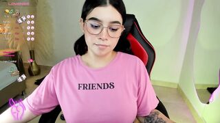 daniela_hornny - Record  [Chaturbate] free-amature-porn panty smallboobs