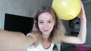 elli_harmon - Record  [Chaturbate] stepdad thrilling tushie transexual