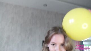 elli_harmon - Record  [Chaturbate] stepdad thrilling tushie transexual