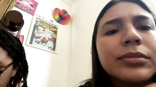 erickavee21 - Record  [Chaturbate] booty analplug cougar