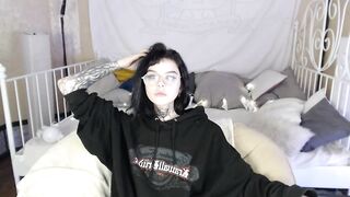 eva_elfyy - Record  [Chaturbate] Sultry Urges club fat