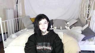 eva_elfyy - Record  [Chaturbate] Sultry Urges club fat