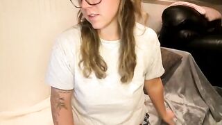 hotwife277 - Record  [Chaturbate] Fashionable Look gemendo bodybuilder