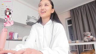 kim_jisoo_2 - Record  [Chaturbate] natural-boobs topless ride