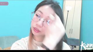 kanna_hh - Record  [Chaturbate] Lovehoney Satisfy Me koikatsuparty hard-rough-sex