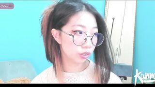 kanna_hh - Record  [Chaturbate] Lovehoney Satisfy Me koikatsuparty hard-rough-sex