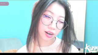 kanna_hh - Record  [Chaturbate] Lovehoney Satisfy Me koikatsuparty hard-rough-sex