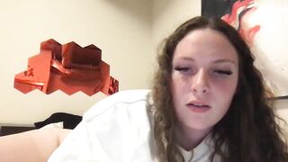 kbanks1212 - Record  [Chaturbate] curious girlfriend Lovense Diamo