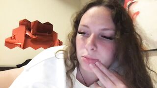 kbanks1212 - Record  [Chaturbate] curious girlfriend Lovense Diamo