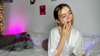 lana_flame1 - Record  [Chaturbate] party banheiro lovely behind