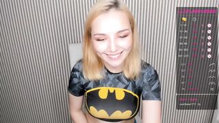 kimjams - Record  [Chaturbate] Balconette bra affair sultry temptress