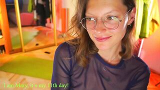 kinkyorange_ - Record  [Chaturbate] sensual consolo couples